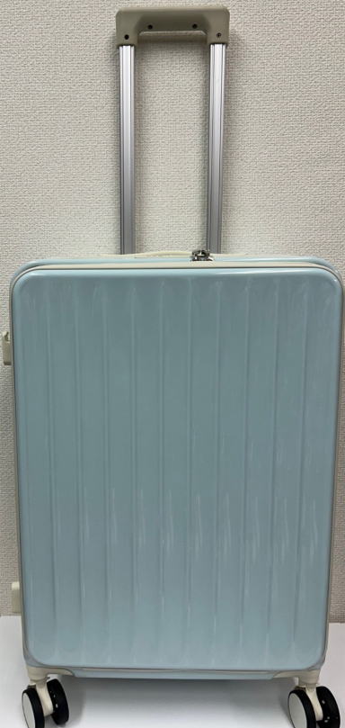 ファルス キャリーケース