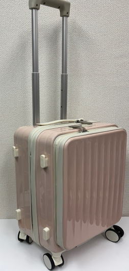 ファルス キャリーケース